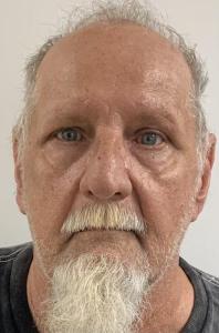 Michael Dean Oates a registered Sex or Violent Offender of Indiana