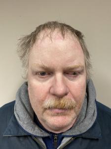 John Charles Smith a registered Sex or Violent Offender of Indiana