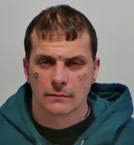 Christopher James Goff a registered Sex or Violent Offender of Indiana