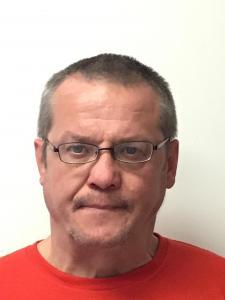 Frank J Fugate Jr a registered Sex or Violent Offender of Indiana