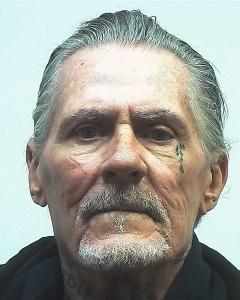 Michael Herbert Arft a registered Sex or Violent Offender of Indiana