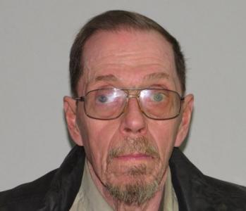 James Allen Watson a registered Sex or Violent Offender of Indiana