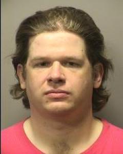 Nathaniel Josiah Worden a registered Sex or Violent Offender of Indiana
