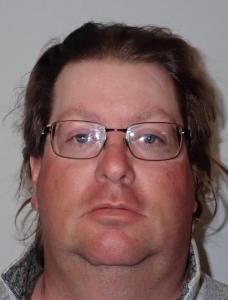 Daniel James Jenks a registered Sex or Violent Offender of Indiana