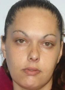 Dixie Leann Corbin a registered Sex or Violent Offender of Indiana