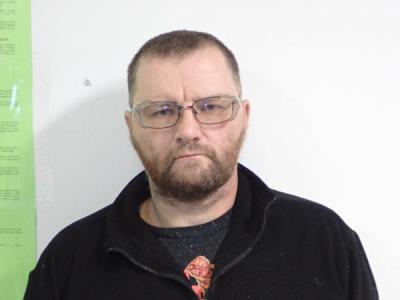 Charles B Saucerman a registered Sex or Violent Offender of Indiana