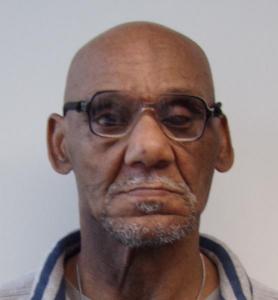 Marvin Henry Ewing a registered Sex or Violent Offender of Indiana