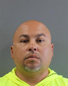 Francisco Villarreal Jr a registered Sex or Violent Offender of Indiana
