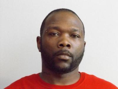 Lamar Kentrel Jackson a registered Sex or Violent Offender of Indiana
