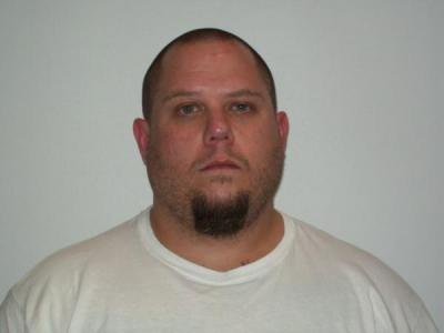 Brian Paul Widau a registered Sex or Violent Offender of Indiana