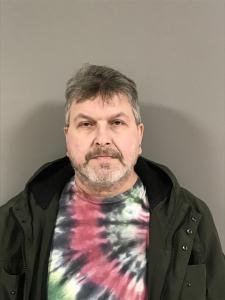 David Matthew Rozenboom a registered Sex or Violent Offender of Indiana