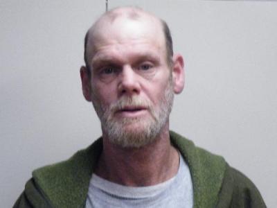 Larry Wallace Mchugh a registered Sex or Violent Offender of Indiana