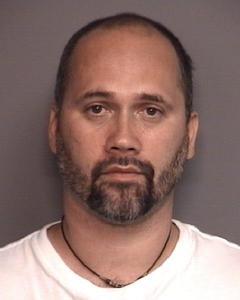James Alan Cox a registered Sex or Violent Offender of Indiana