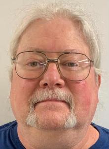 Joseph Carl Bartos a registered Sex or Violent Offender of Indiana