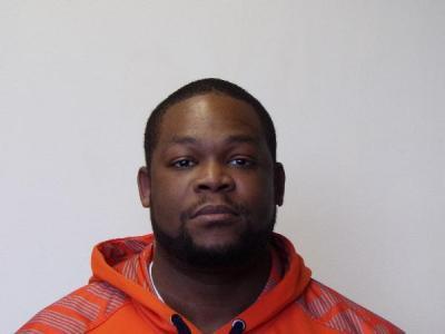 Reginald Lorenzo Garrett a registered Sex or Violent Offender of Indiana