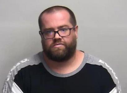 Nathan Bailey Gross a registered Sex or Violent Offender of Indiana