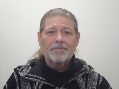 Danny Eugene Sheets a registered Sex or Violent Offender of Indiana