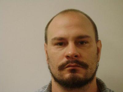 John Russell Cravens a registered Sex or Violent Offender of Indiana