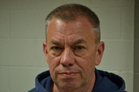 Christopher Douglas Ducey a registered Sex or Violent Offender of Indiana