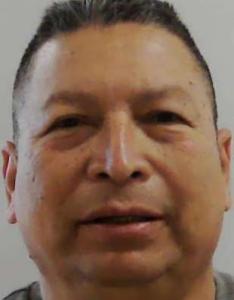 Jose Santos Maldonado a registered Sex or Violent Offender of Indiana