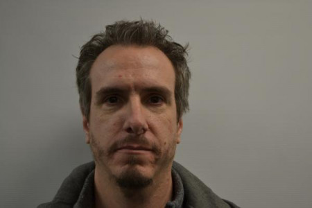 Kevin William Paulus a registered Sex or Violent Offender of Indiana