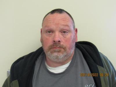 Steven Paul Baltes a registered Sex or Violent Offender of Indiana