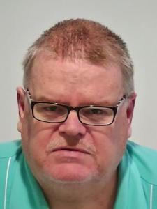 Gerald Lee Mcclain a registered Sex Offender of Kentucky