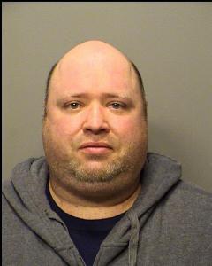 Thomas Eugene Clendaniel a registered Sex or Violent Offender of Indiana