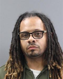 Michael Ramon Delgado a registered Sex or Violent Offender of Indiana