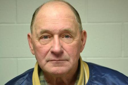 Carroll Dean Blair a registered Sex or Violent Offender of Indiana