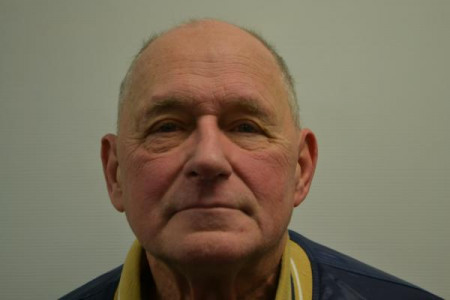 Carroll Dean Blair a registered Sex or Violent Offender of Indiana