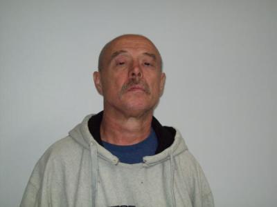 Lloyd Allen Corner a registered Sex or Violent Offender of Indiana