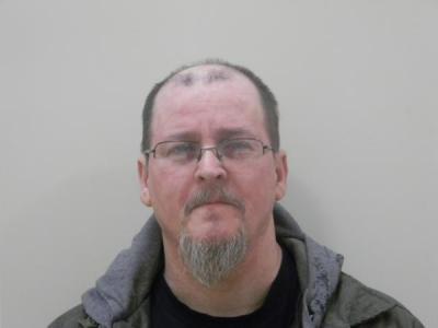Mark Anthony Ritchie Sr a registered Sex or Violent Offender of Indiana
