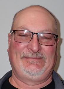 William Edward Mckinzie Jr a registered Sex or Violent Offender of Indiana