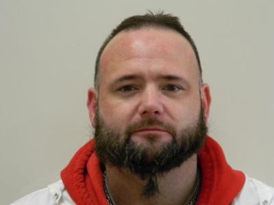 Jeremiah Jayson Burris a registered Sex or Violent Offender of Indiana