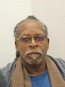 Gregory A Booker a registered Sex or Violent Offender of Indiana