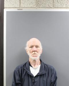 Brian Christopher Evans a registered Sex or Violent Offender of Indiana