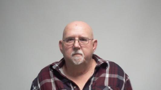 Mark D Jones a registered Sex or Violent Offender of Indiana