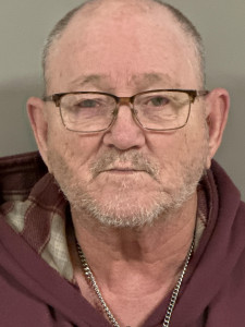 Jackie Philip Lykins a registered Sex or Violent Offender of Indiana