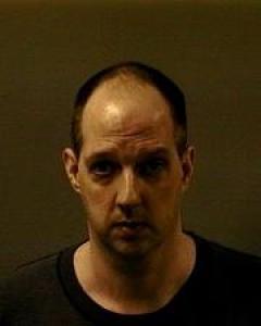 Michael Robert Modlin a registered Sex or Violent Offender of Indiana