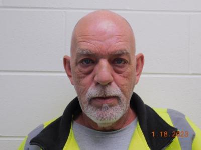 Troy Daniel Peters a registered Sex or Violent Offender of Indiana