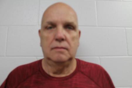 Brooks D Vermillion II a registered Sex or Violent Offender of Indiana