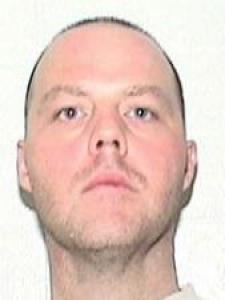 Larry Joe Sharps a registered Sex or Violent Offender of Indiana