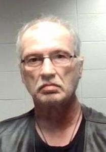 Michael Eugene Abell a registered Sex or Violent Offender of Indiana