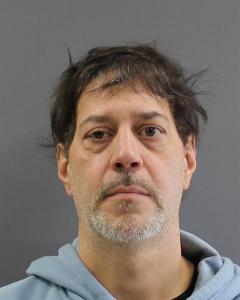 Jeffery Scott Garcia a registered Sex or Violent Offender of Indiana
