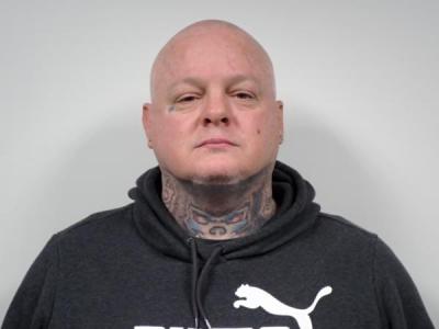 Jonathan Michael Cummins a registered Sex or Violent Offender of Indiana