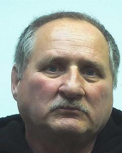 Herbert Jay Grosjean a registered Sex or Violent Offender of Indiana