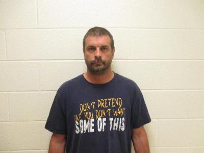 Shawn Allen Williams a registered Sex Offender of Kentucky