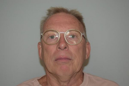 Dennis J Gerbers a registered Sex or Violent Offender of Indiana