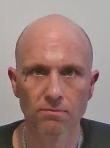 Daryl Lee Hyden a registered Sex or Violent Offender of Indiana